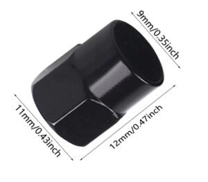 Porsche Reifenventilkappen - Image 2