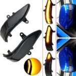 Subaru Forester 2007-2016 LED-Blinker E-Prüfz. - Image 10