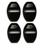 Audi S Line Autotürschloss Schutzhülle - Image 14