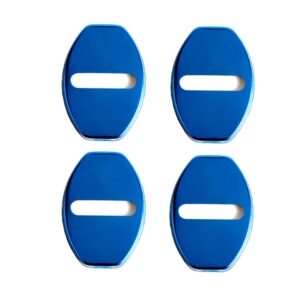 Audi S Line Autotürschloss Schutzhülle - Image 20