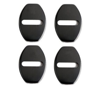 Audi S Line Autotürschloss Schutzhülle - Image 21