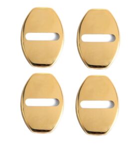 Audi S Line Autotürschloss Schutzhülle - Image 23