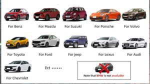 Carplay Dongle Apple USB Adapter Car Multimedia Player - Image 8