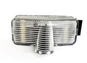 Skoda Octavia Türlicht-Logo-Projektorlampen - Image 5