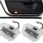 Honda Accord Türlogo Licht