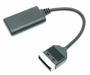 Jaguar Land Rover Bluetooth-AUX in Audio - Image 5