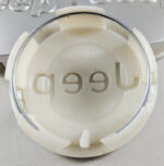 Jeep 4x Jeep 64mm mate silver - Image 6