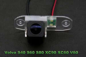 Volvo Rückfahrkamera S40 S60 S80 XC90 XC - Image 4