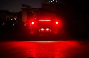 1157 P21 / 5W Bremslichter - Image 3