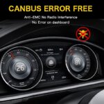 Nissan Navara D40 Kennzeichenbeleuchtung - Image 5