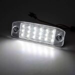 Hyundai Kia LED Kennzeichenbeleuchtung - Image 3