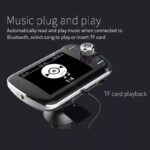 Autoradio DAB+ Digital Broadcast Bluetooth Aux UKW - Image 4