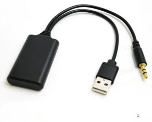 Aux 5 Bluetooth-Empfänger 3.5MM