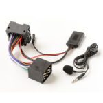 BMW AUX Car Audio Bluetooth 5.0 - Image 4