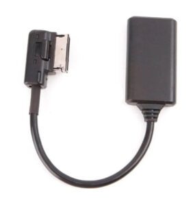 Benz Bluetooth Adapter Aux-Kabel W212 - Image 4