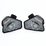 Benz LED-Auto-Pfützen-Logo-Licht - Image 4