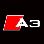 Audi Tür-LED-Logo-Licht - Image 3