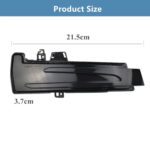 Benz Dynamisches LED-Blinkerlicht E-Prüfz. - Image 4