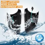 Skoda VW Dynamic Blinker E-Prüfz. - Image 5