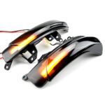 Toyota Camry Dynamischer Blinker E-Prüfz. - Image 4