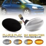 OPEL Dynamische Signalleuchten E-Prüfz. - Image 4