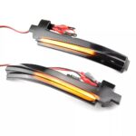 Volvo V40 V60 Dynamisches LED-Blinkerlic E-Prüfz. - Image 4