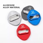 Honda Türschloss-Abdeckungsgehäuse - Image 4