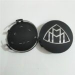 Benz maybach 4 X 75mm - Image 5