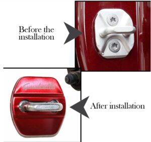 Alfa Romeo Giulietta Embleme Zubehör - Image 3