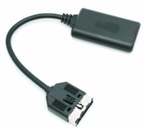 Jaguar Land Rover Bluetooth-AUX in Audio - Image 6