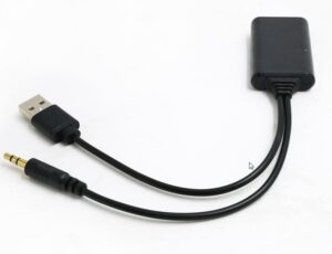 Aux 5 Bluetooth-Empfänger 3.5MM - Image 4