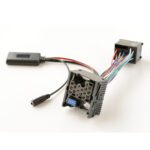 BMW AUX Car Audio Bluetooth 5.0 - Image 5