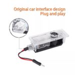 Jaguar Door Lights Projector Shadow - Image 5