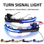 BMW X3 X4 F2LED Dynamischer Blinker E-Prüfz. - Image 5