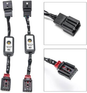 Vw Golf 7 Dynamischer Blinker - Image 6