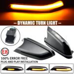 Skoda VW Dynamic Blinker E-Prüfz. - Image 6