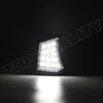 Volvo Jaguar Unterspiegel-Willkommenslampe - Image 4