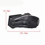 Toyota Corolla Sport dynamische Blinker E-Prüfz. - Image 6