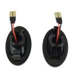 MERCEDES-BENZ Dynamischer Blinker E-Prüfz - Image 4