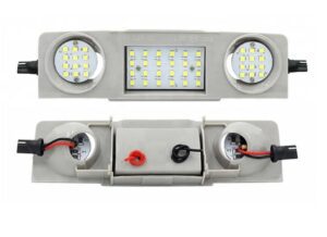 Vw Skoda Seat Innenkuppel-Lichtdach - Image 5