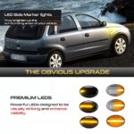 OPEL Dynamische Signalleuchten E-Prüfz. - Image 5