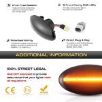 Suzuki Dynamische Signalleuchte E-Prüfz. - Image 5