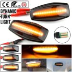 Hyundai LED-Blinker E-Prüfz. - Image 4
