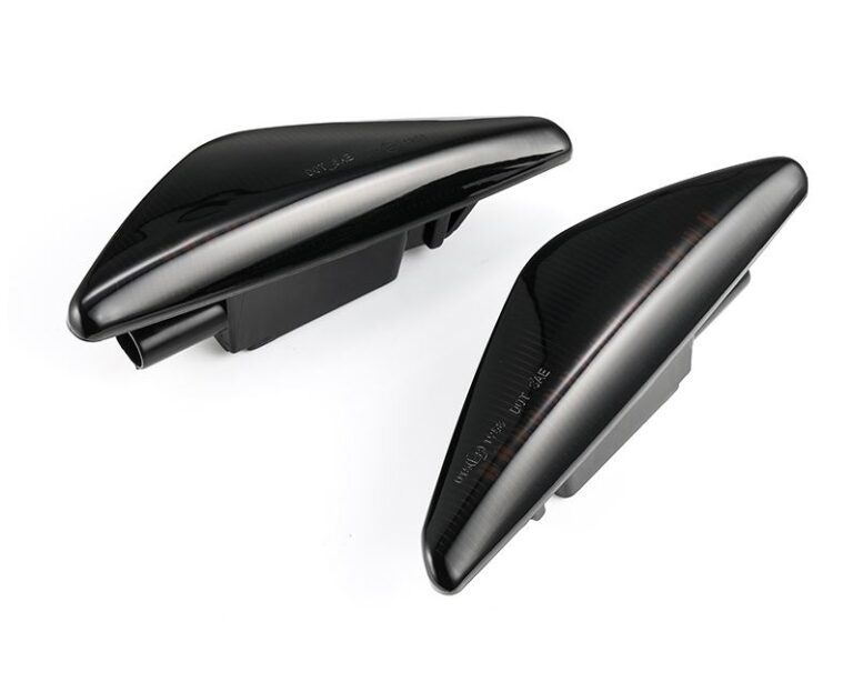 Autoteile - BMW Dynamic LED Blinker E-Prüfz.