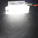 Hyundai Kia Gepäckraumbeleuchtung