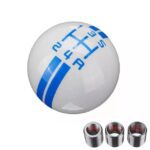 Getriebe Universal Mustang GT500 TOYOTA Handbuch - Image 5