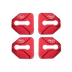 Subaru Türschloss-Schutzhülle - Image 5