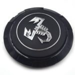 Fiat Abarth Wheel Center Radkappen - Image 5