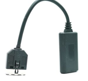 Jaguar Land Rover Bluetooth-AUX in Audio - Image 3