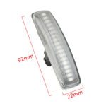 Land Rover Blinkerleuchte E-Prüfz. - Image 11